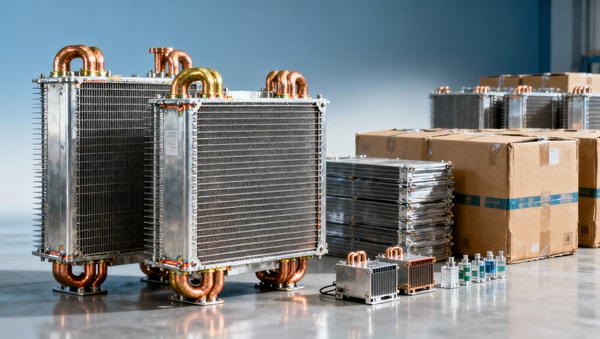 What Affects Radiators Price Most When Sourcing in Bulk?