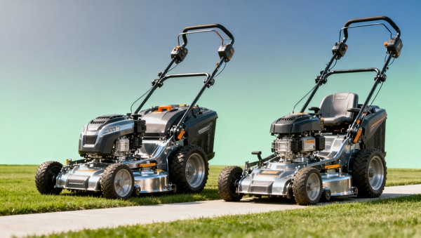 How Much Should Lawn Mowers Cost for Commercial Use in 2026?