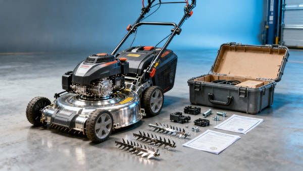 Lawn Mowers Cost Breakdown: What You Pay for Beyond the Engine
