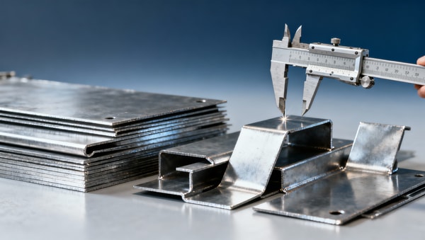 How to Choose the Right Sheet Metal Gauge for Strength and Cost