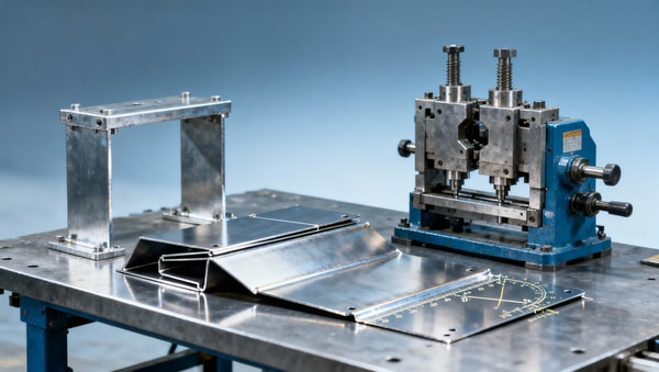 Sheet Metal Bending Tolerances: How Tight Is Too Tight?
