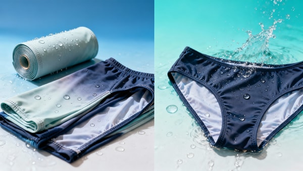 How to Source Quick-Dry Swimwear Without Sacrificing Comfort