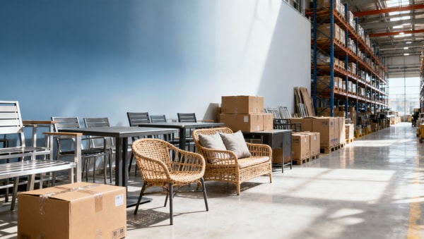 Why lead time varies so much by outdoor furniture supplier