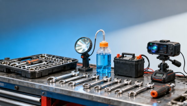 Car maintenance tools that save time but get overlooked