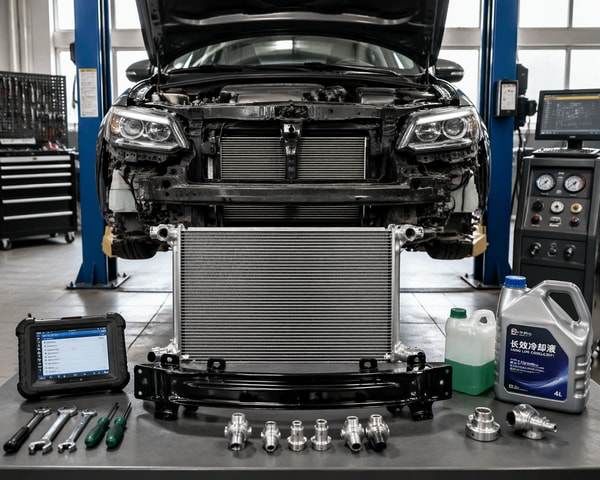 What a Realistic Car Maintenance Price Should Include