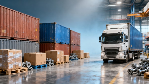 Supply chain management solutions that fix delays, not just data