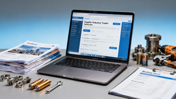 What to Check Before Joining an Online Trade Platform?