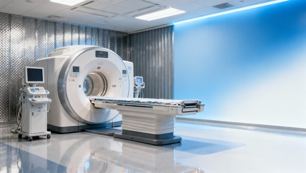 MRI Scanners Price in 2026: What Should You Budget?