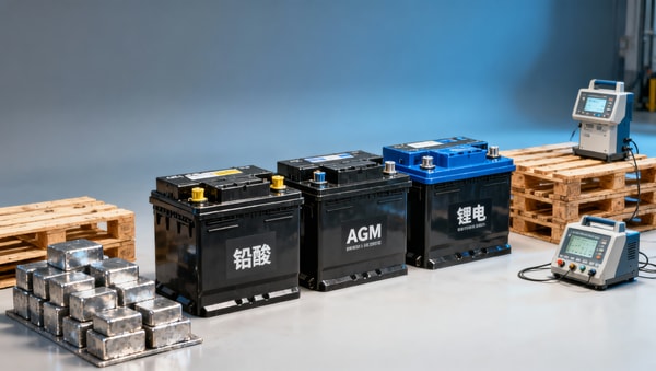What Affects Car Batteries Price the Most?