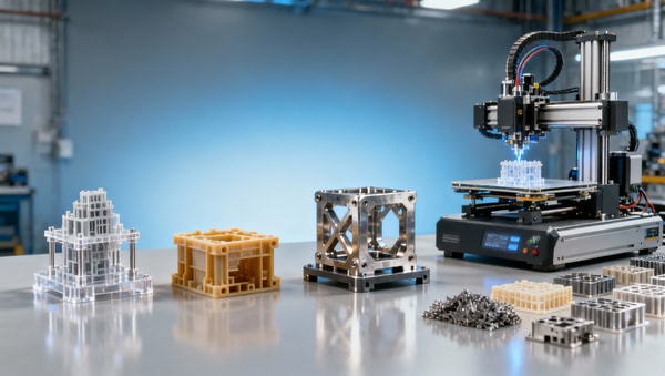 How to Compare 3D Printing Price by Material?