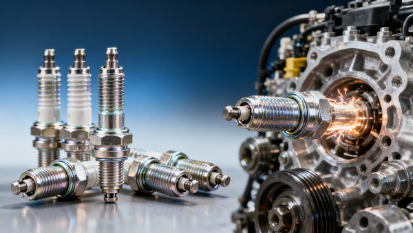 When Should You Switch to Iridium Spark Plugs?