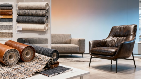 How to Pick Upholstery Fabrics That Last Longer