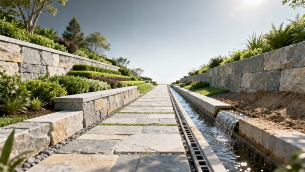 Landscape Design Costs: What Changes the Budget Most