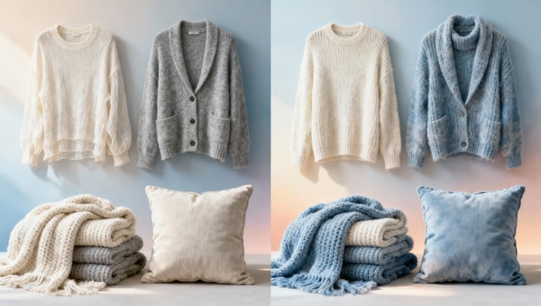 What Makes Knitwear Easier to Sell Across Seasons