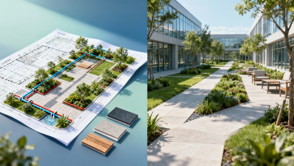 How to Evaluate a Landscape Design Plan Before Signing