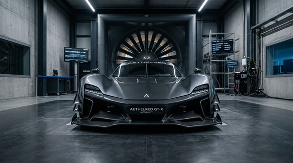 Are carbon fiber body kits still the best choice for aerodynamic performance in 2026?
