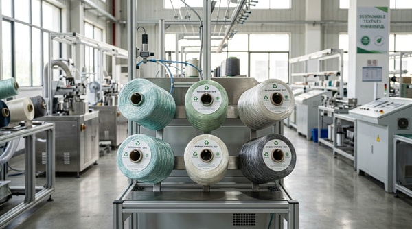 Sustainable hosiery: Which eco-friendly fibers will dominate the market in 2026?