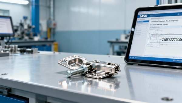 SABER Phase II Launch: Building Hardware Now Requires Digital Type Test Reports & Unique Product ID