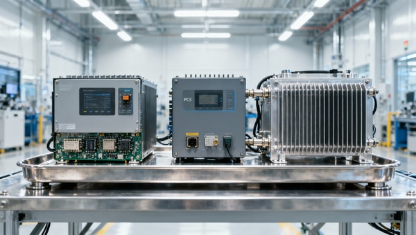 Storage Equipment Prices Drop 80%: Industry Cooling Down