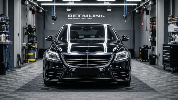 Are Auto Detailing Services Worth the Cost?