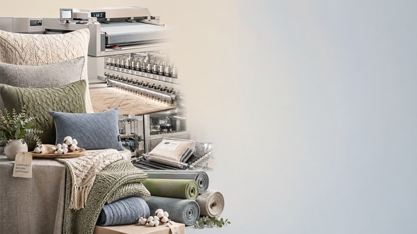 Textile home accessories trends that actually affect sourcing