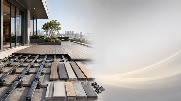 Patios and decks construction mistakes that raise total cost