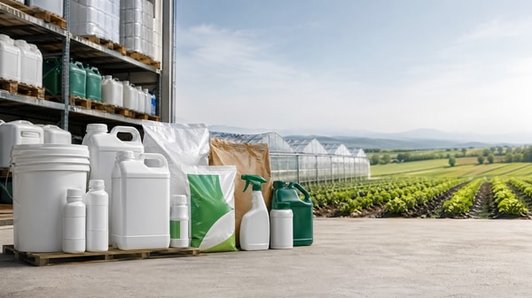 Agrochemicals market trends that may reshape regional demand