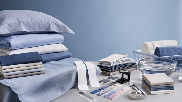 Textile home fabrics buyers now ask more about wash durability