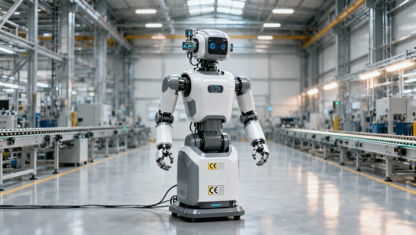 China’s First Embodied AI Robot Insurance Launched in Guangxi