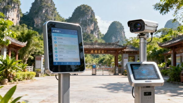 Vietnam’s 4 Provinces Seek AI Tourism Tech in Nanning