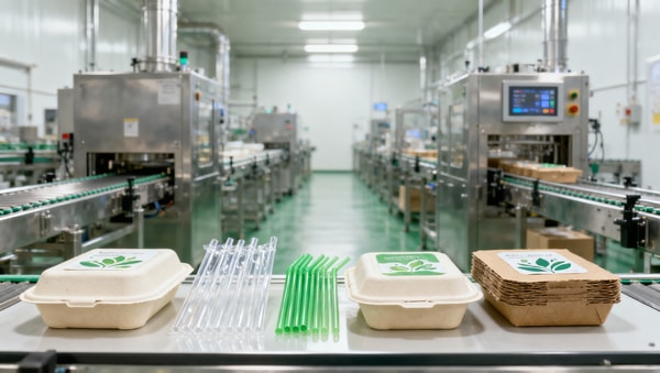 RCEP Green Packaging Mutual Recognition Extended to AU, NZ, JP, KR