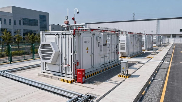 Lithium battery storage projects fail on safety planning, not capacity
