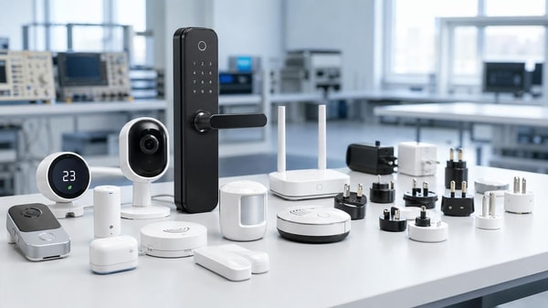 Smart home devices wholesale gets risky when standards do not match