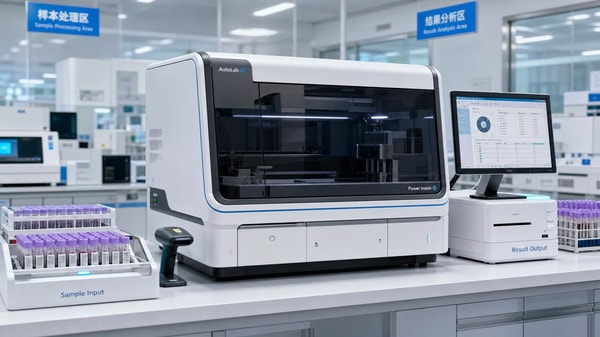 Medical diagnostic equipment buying mistakes often start with workflow