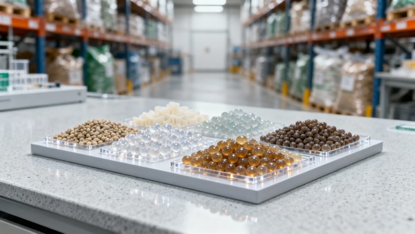 2026 Bio-based Raw Material Supplier Guide Released