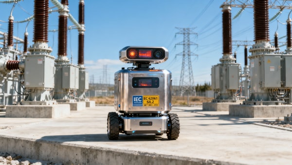 State Grid’s $680M Embodied AI Procurement Opens Export Path