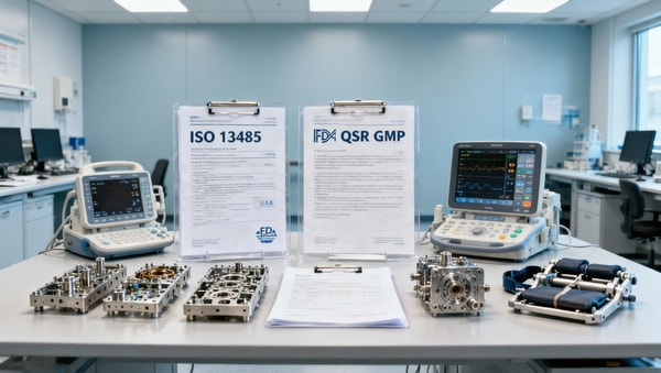 CMDE Adds 74 External Experts to Boost Med Device Export Registration
