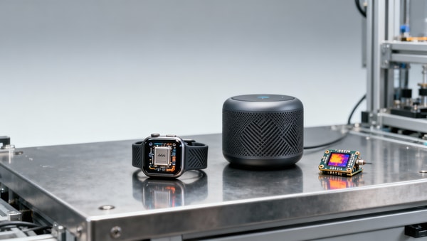 EN 62368-1:2026 Mandatory from Oct 2026: Thermal Runaway Protection for Wearables & Smart Home Devices