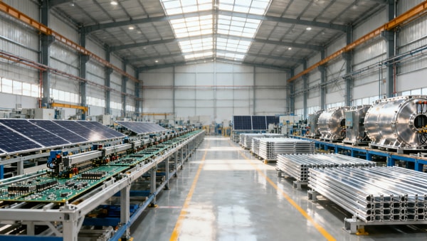 ADB Raises Vietnam’s 2026 GDP Forecast to 7.2% on Sino-Vietnam Electronics & Solar Supply Chain Integration
