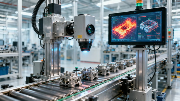 MIIT Approves 690 Industry Standards, Including AI Deep Synthesis Image Specification