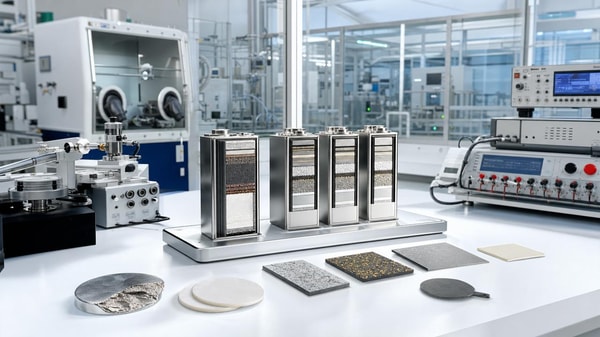What solid-state battery breakthroughs are still years from market?