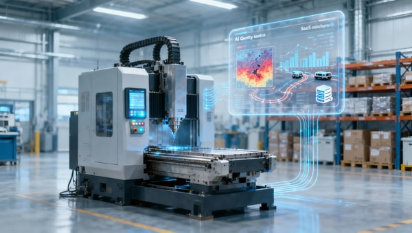 MIIT Releases Service Trade Standardization Plan (2026–2030)