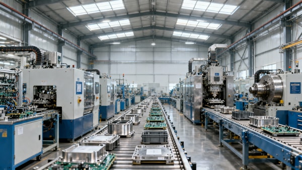 Q1 2026 Industrial Profits Up 15.5%: Supply Chain Cost Stability Confirmed