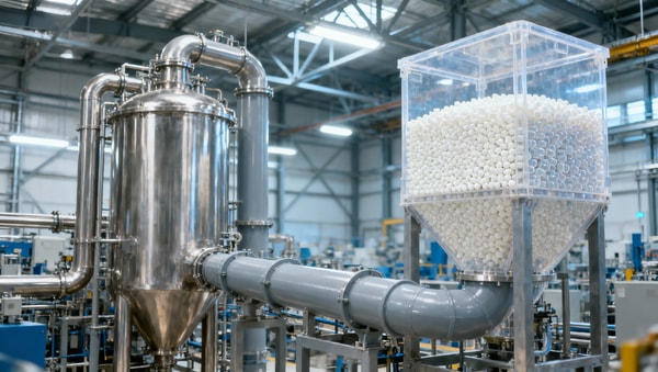 U.S. Natural Gas Inventory Growth Below Forecast: Impact on Plastic Export Costs