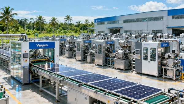 ADB Raises Vietnam’s 2026 GDP Forecast to 7.2% on Sino-Vietnam Supply Chain Integration