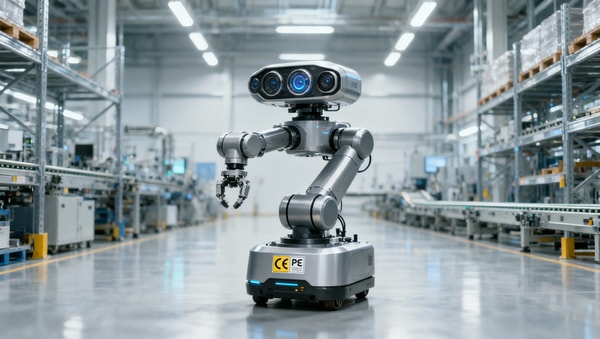 China’s First Embodied AI Robot Export Liability Insurance Launched in Guangxi