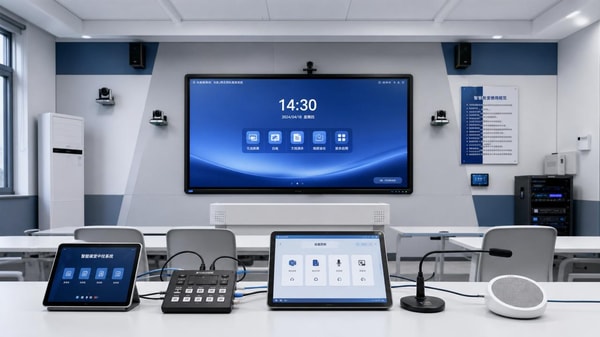 Smart classroom solutions fail when teachers need too many apps