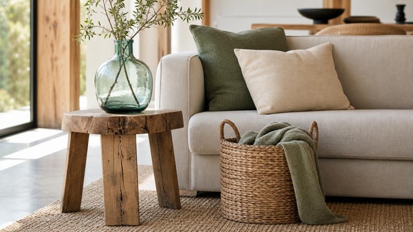 Sustainable home decor sells better when the material story is verifiable