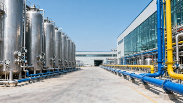 U.S. Natural Gas Inventory Rise Below Expectations: Export Cost Pressure on PVC, ABS, Coatings