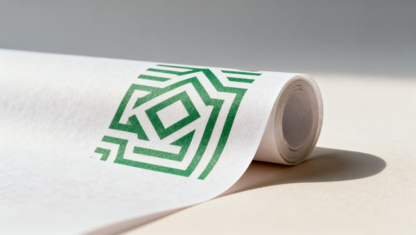 Custom Printed Tissue Paper with Soy-Based Inks: What Shelf Life Expectations Should You Set?
